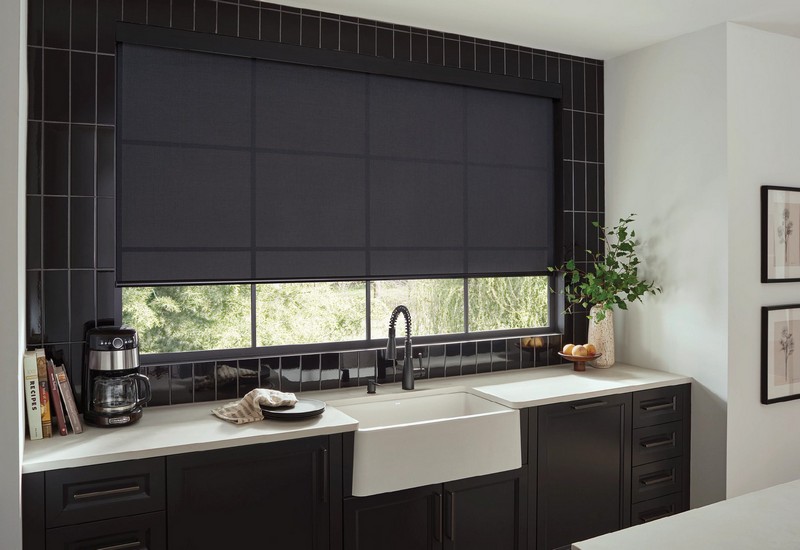 Choosing perfect roller shades tucson guide larger windows sliding doors