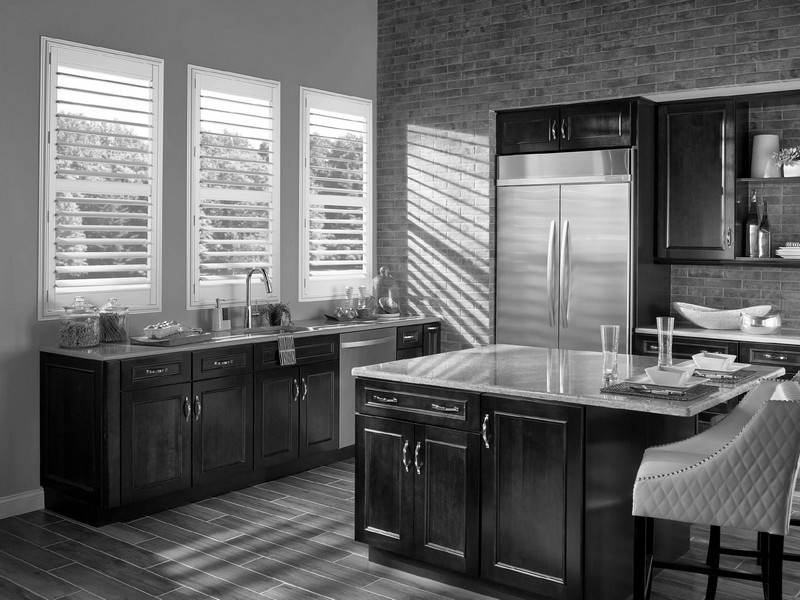 Why Wood Shutters from Aztec Blinds and Shutters in Tucson, Arizona Are a Great Option for Your Windows