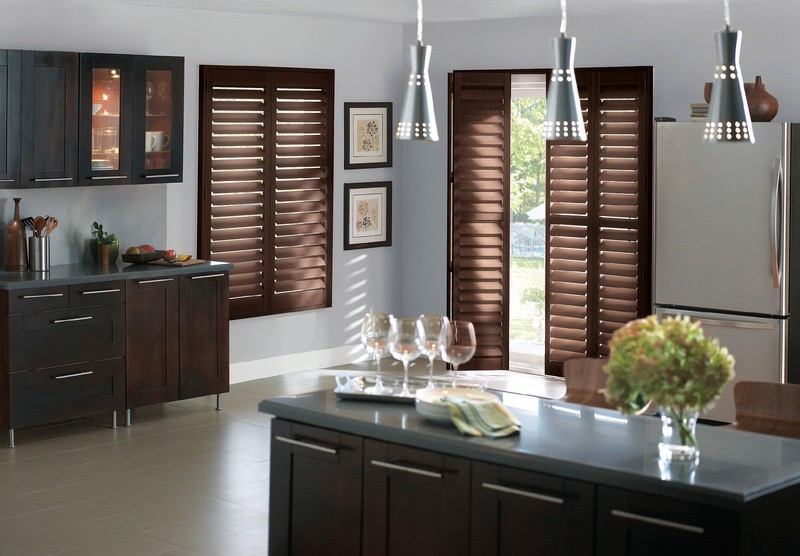 Why wood shutters tucson arizona great option for windows