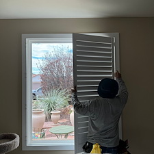 Classy-Custom-Wood-Shutters-on-Morning-Light-Way-in-Marana-AZ 3