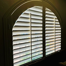 Skilled-Arch-Wood-Shutters-on-Valencia-Rd-in-Tucson-AZ 0