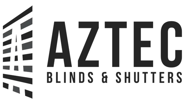 Aztec Blinds and Shutters Logo